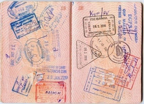 прописка в Кировграде